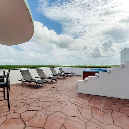 Comfort Inn Cancun Aeropuerto 